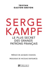 Serge Kampf