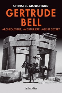 Gertrude Bell