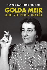 GOLDA MEIR