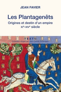 Les Plantagenets