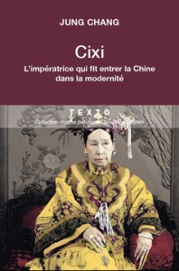 L'impératrice Cixi