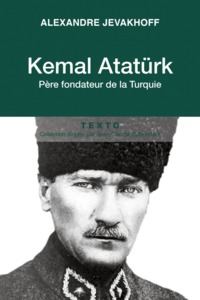 KEMAL ATATURK