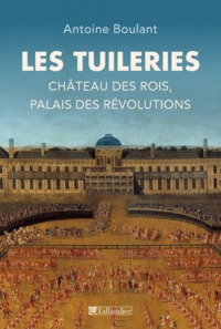 Les Tuileries