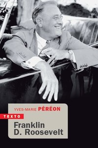 FRANKLIN D. ROOSEVELT