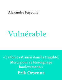 Vulnérable