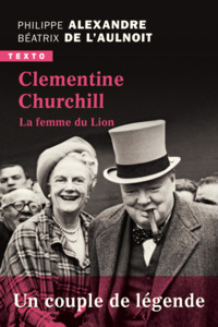 Clémentine Churchill