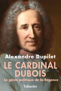 Le cardinal Dubois