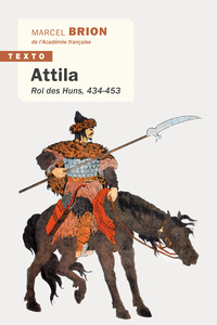 Attila