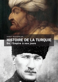 Histoire de la Turquie