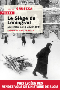 Le Siège de Leningrad