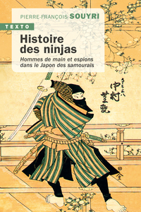 Histoire des ninjas