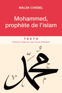 MOHAMMED PROPHÈTE DE L'ISLAM