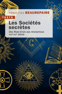 Les Sociétés secrètes