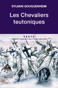 LES CHEVALIERS TEUTONIQUES