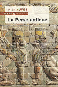 LA PERSE ANTIQUE