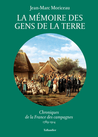 La mémoire des gens de la terre