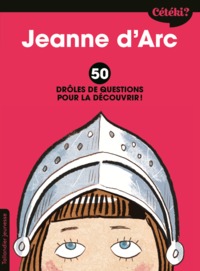 Cétéki Jeanne d'Arc ?