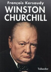 WINSTON CHURCHILL