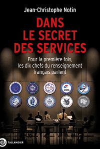 Dans le secret des services