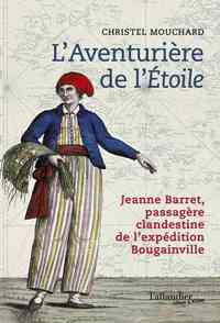 L'aventurière de l'étoile