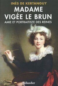 Madame Vigée Le Brun