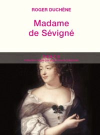 MADAME DE SEVIGNE