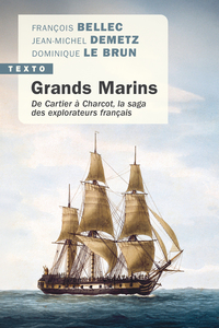 Grands marins