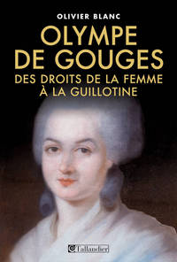 Olympe de Gouges