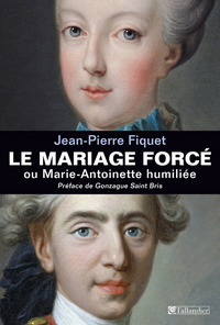 Le mariage forcé