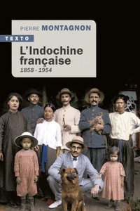 L'Indochine française