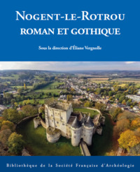 Bibliothèque de la Société française d'archéologie - Nouvelle série III