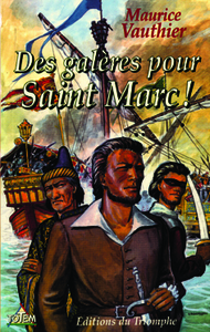 Des galères pour Saint Marc !