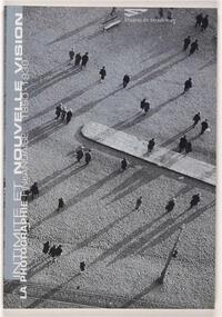 Intimité et nouvelle vision - la photographie finlandaise, 1890-1939