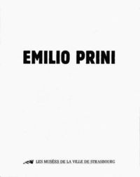 Emilio Prini. Fermi in Dogana (fra/all/ita)