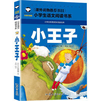 LE PETIT PRINCE EN CHINOIS, AVEC PINYIN (5-10 ANS)