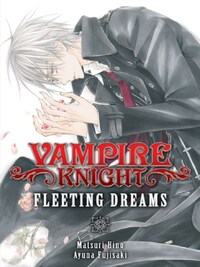 Fleeting Dreams