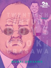 20th Century Boys - the Perfect Edition 7