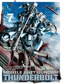 Mobile Suit Gundam Thunderbolt