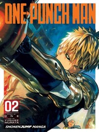 One-Punch-Man