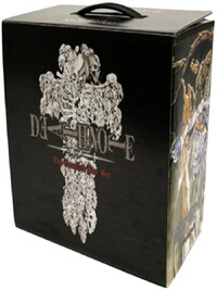 Death Note Box Set