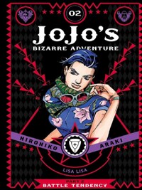 Battle Tendency: Part 2