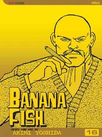Banana Fish