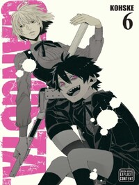 Gangsta v.06