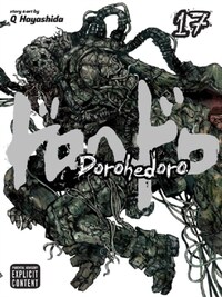 Dorohedoro Vol. 17
