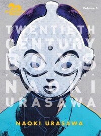 20th Century Boys, Vol. 5