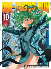 One-Punch Man