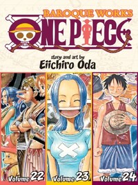 ONE PIECE