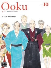 Ooku v.10