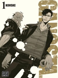 Gangsta v.01