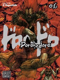 Dorohedoro v.06